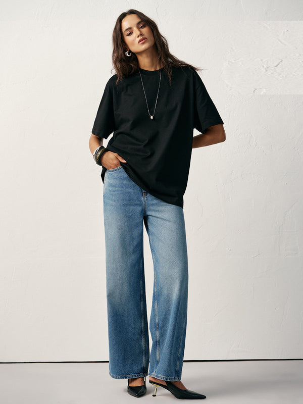 T-shirty